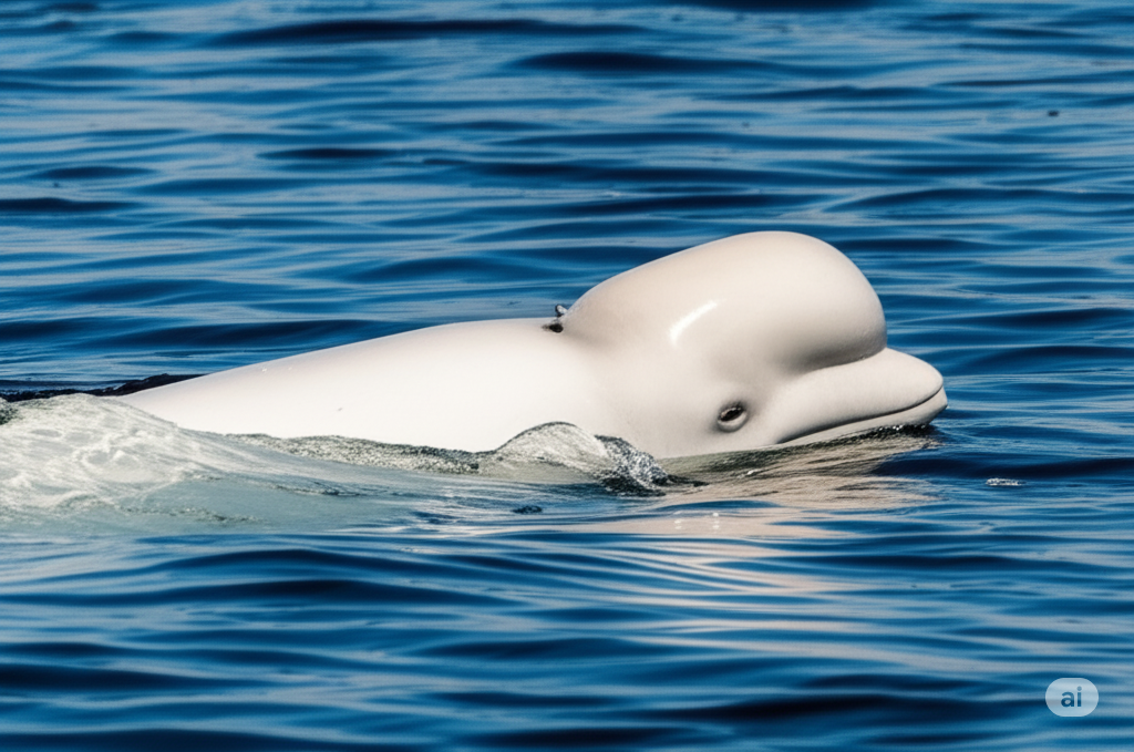 The Polar Bear Capital’s Summer Secret: Unveiling Churchill, Manitoba’s Whale and Wildflower Wonders